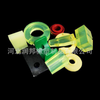 厂家出售浇注聚氨酯制品 pu件 聚氨酯件 聚氨酯配件图3