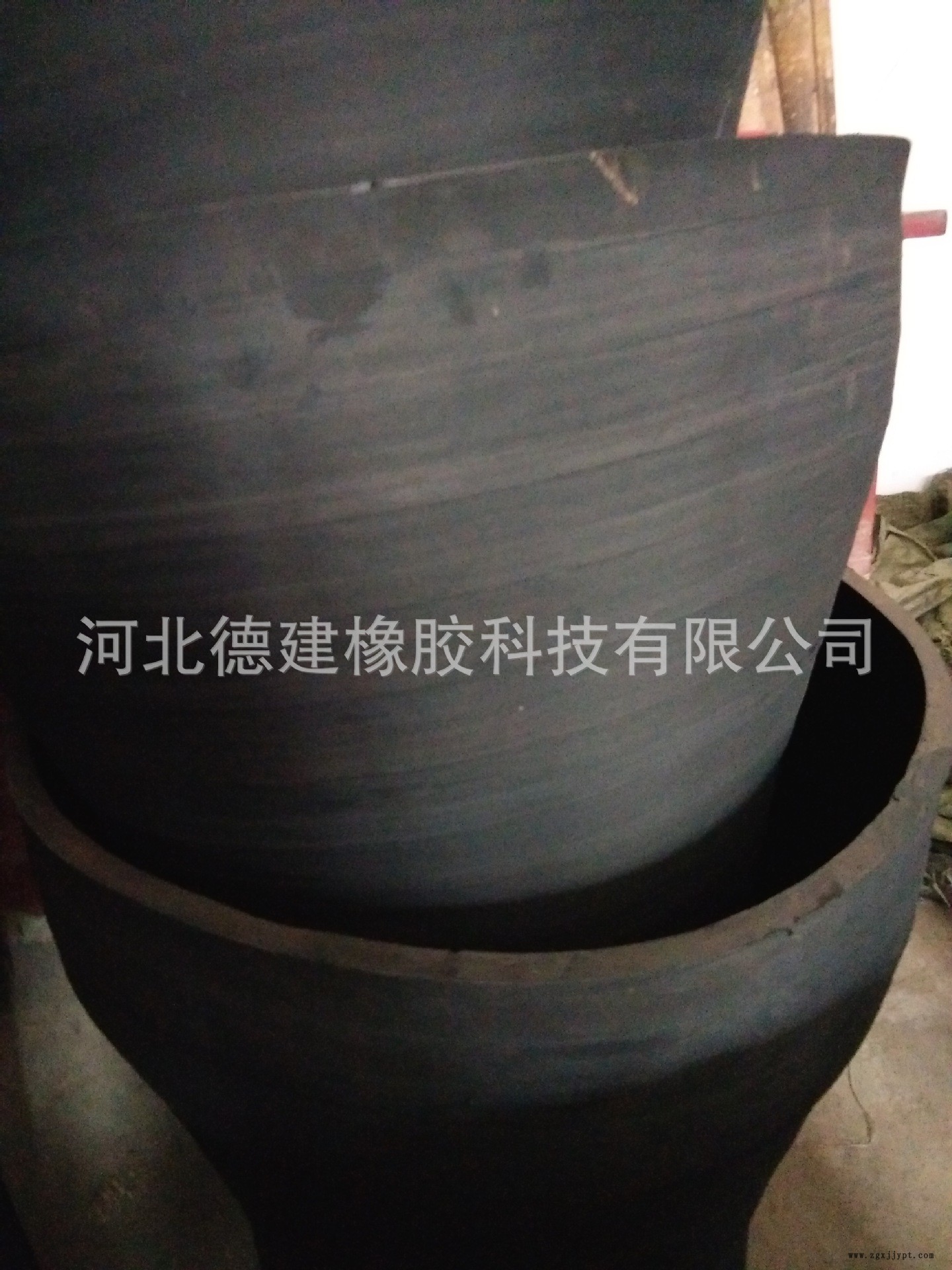 橡胶套
