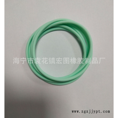 厂家现货供应驱蚊硅胶手环 硅胶手镯 手圈 地摊产品图3