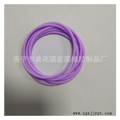 厂家现货供应驱蚊硅胶手环 硅胶手镯 手圈 地摊产品图2