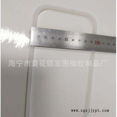 硅胶密封圈 氟胶密封圈 橡胶密封圈 食品级工业级图2