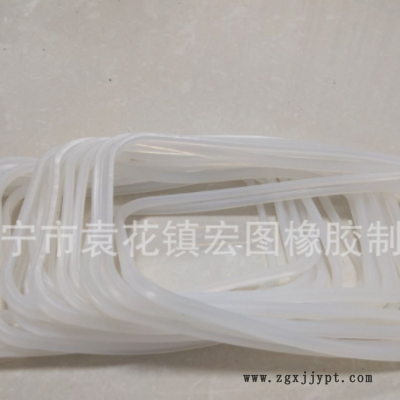 硅胶密封圈 氟胶密封圈 橡胶密封圈 食品级工业级图3