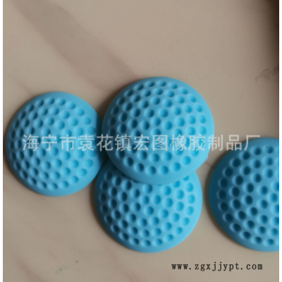 硅胶防撞门吸垫 防撞门档 硅胶防撞门后手把吸垫图3