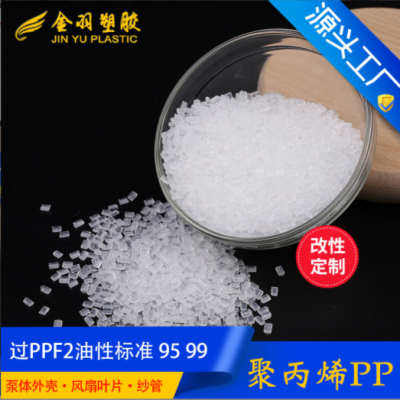 PP熔喷料1500 过FFP2油性盐性标准测试可添加驻极母粒不堵模头