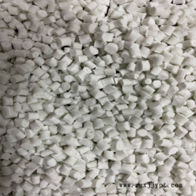 pa6再生料 黑色布角尼龙颗粒回料 尼龙6注塑级 复合尼龙 橡胶尼龙图3