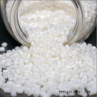 量产出品PLA聚乳酸塑料 膜袋片材餐盒降解料 全生物降解材料图2