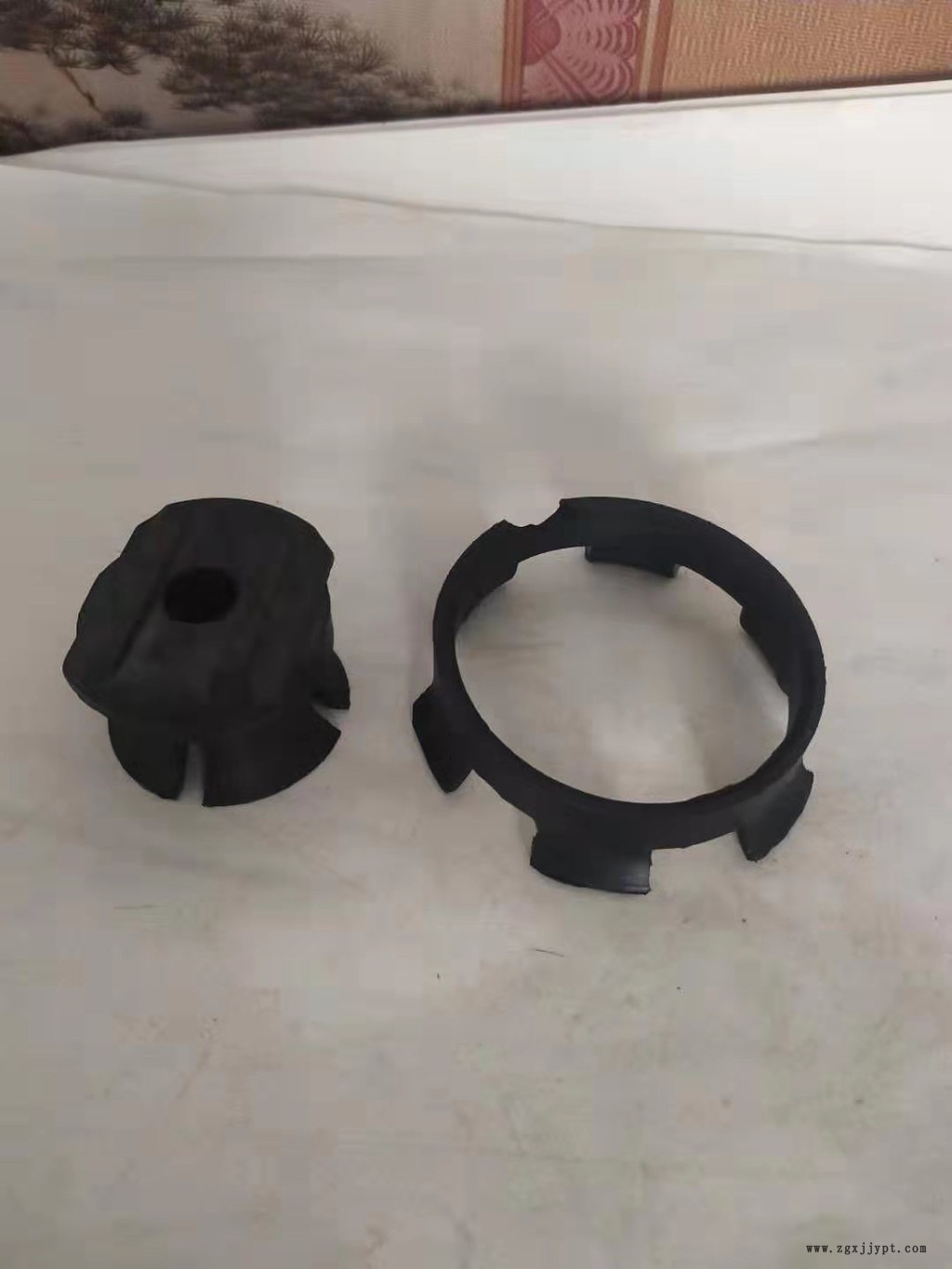 【 厚富】_过线堵_橡胶配件_传感器配件模具定做 欢迎来电咨询