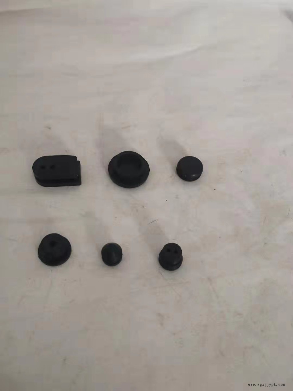 【 厚富】_橡胶堵_O型圈_传感器配件模具定做 欢迎来电咨询