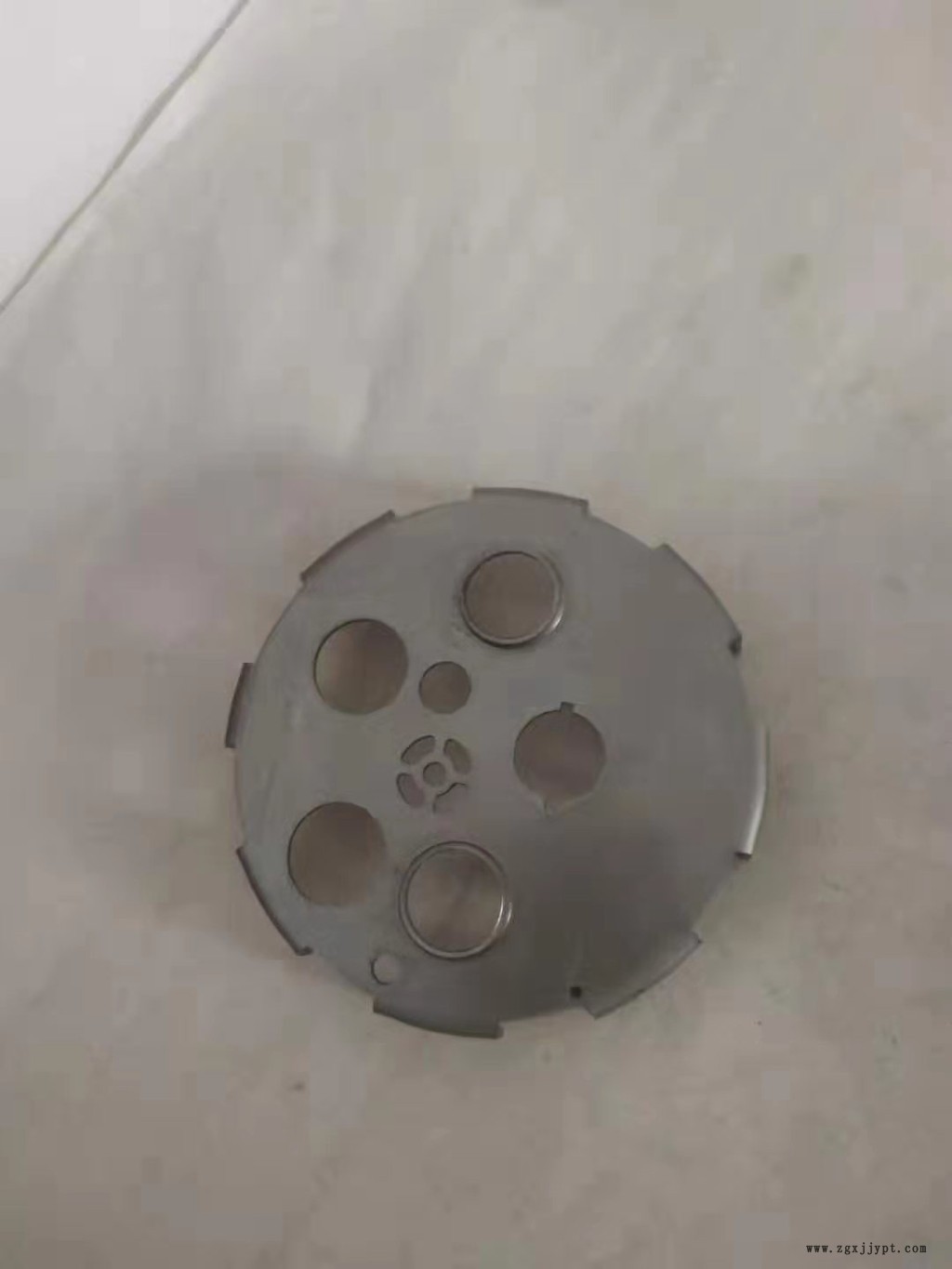 【 厚富】_3.5锁片_O型圈_传感器配件模具定做 欢迎来电咨询
