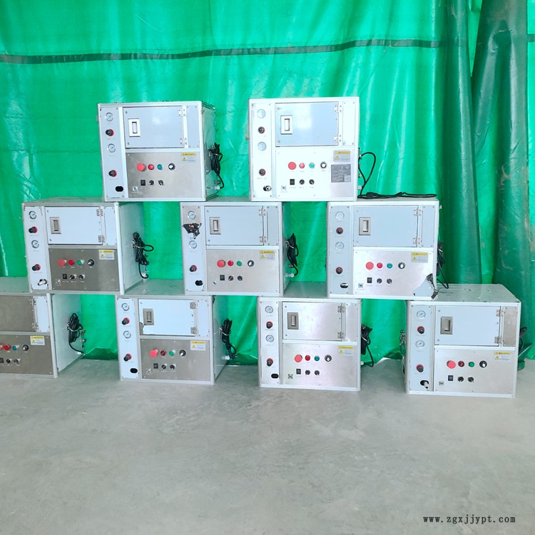 超声波模具清洗机洗铝制品 干冰清洗机SM-03胜明 模具清洗剂瓶机器设备生产厂家