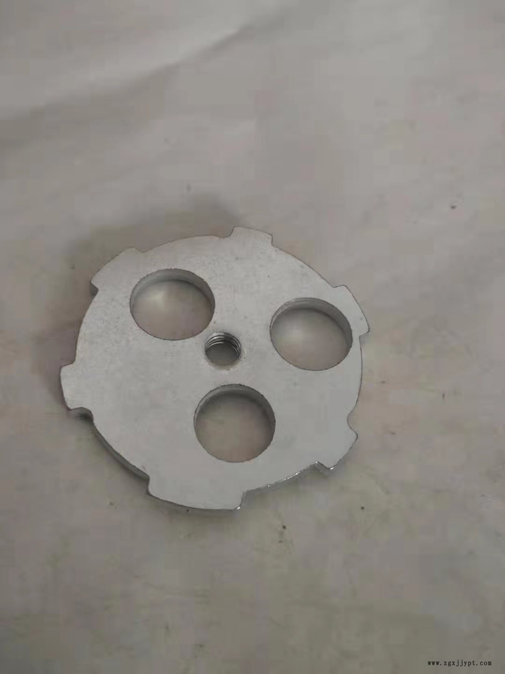 【 厚富】_1.5锁片_密封圈_传感器配件模具定做 欢迎来电咨询