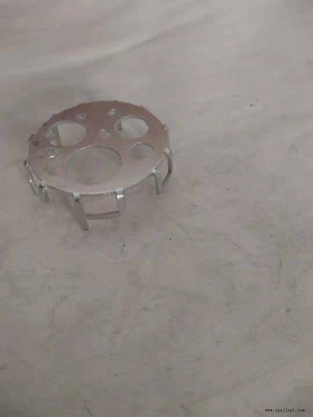 【 厚富】_1.5锁片_密封圈_传感器配件模具定做 欢迎来电咨询