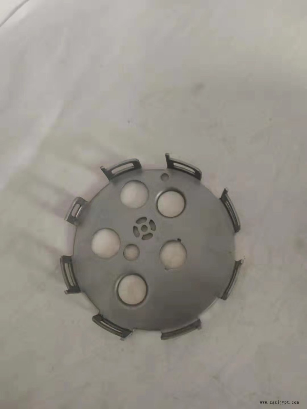 【 厚富】_不锈钢加热锁片_橡胶件 _传感器配件模具定做 欢迎来电咨询
