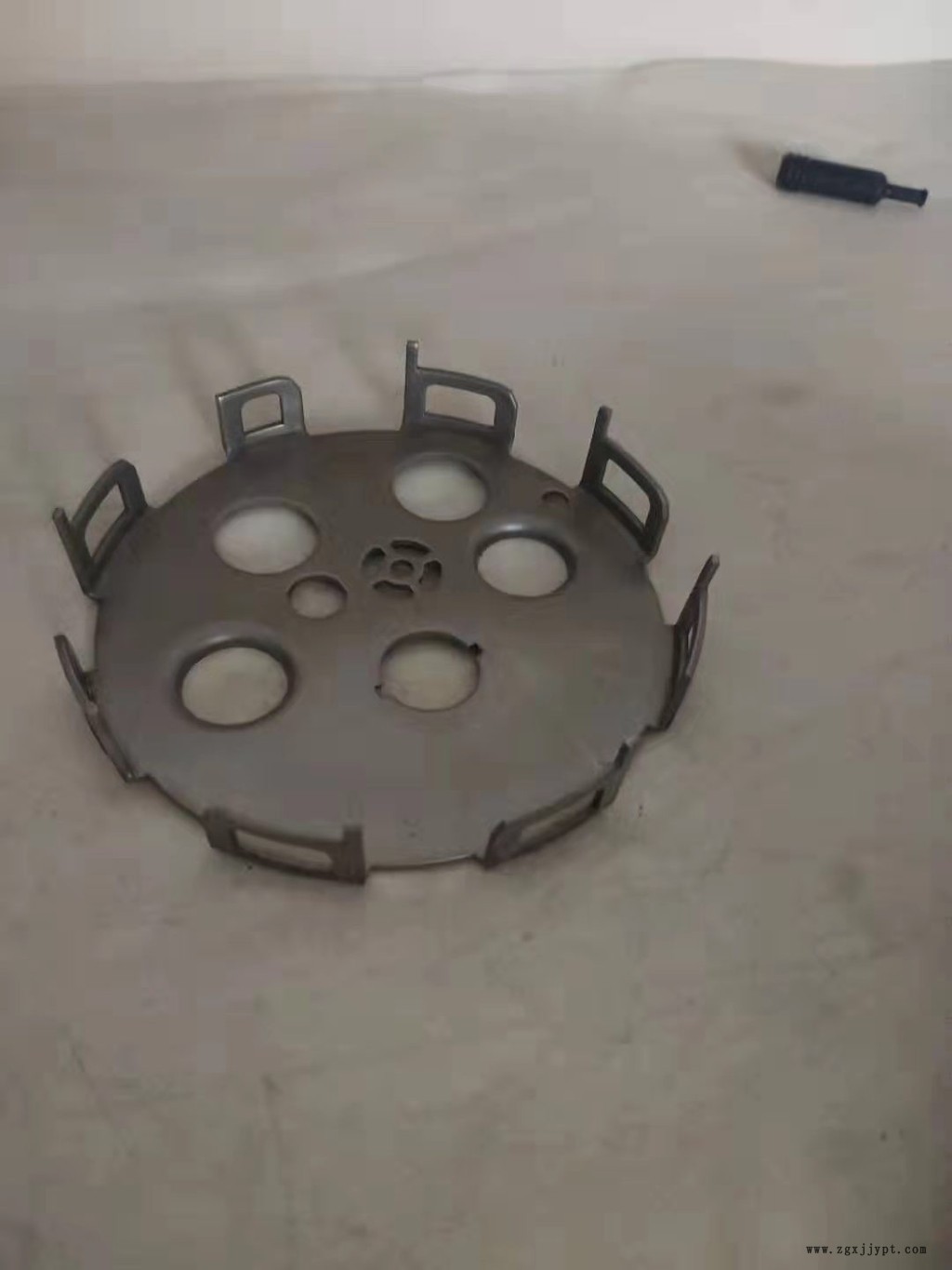 【 厚富】_不锈钢油嘴放松垫片_密封圈_传感器配件模具定做 欢迎来电咨询
