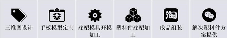 上海塑料模具加工厂家设计订制透明灯饰 路灯艺术品 路灯花现货示例图1