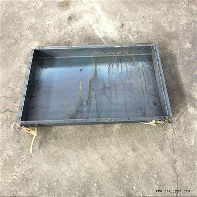 翰轩模具 混凝土盖板塑料模具 盖板模具厂家 规格齐全