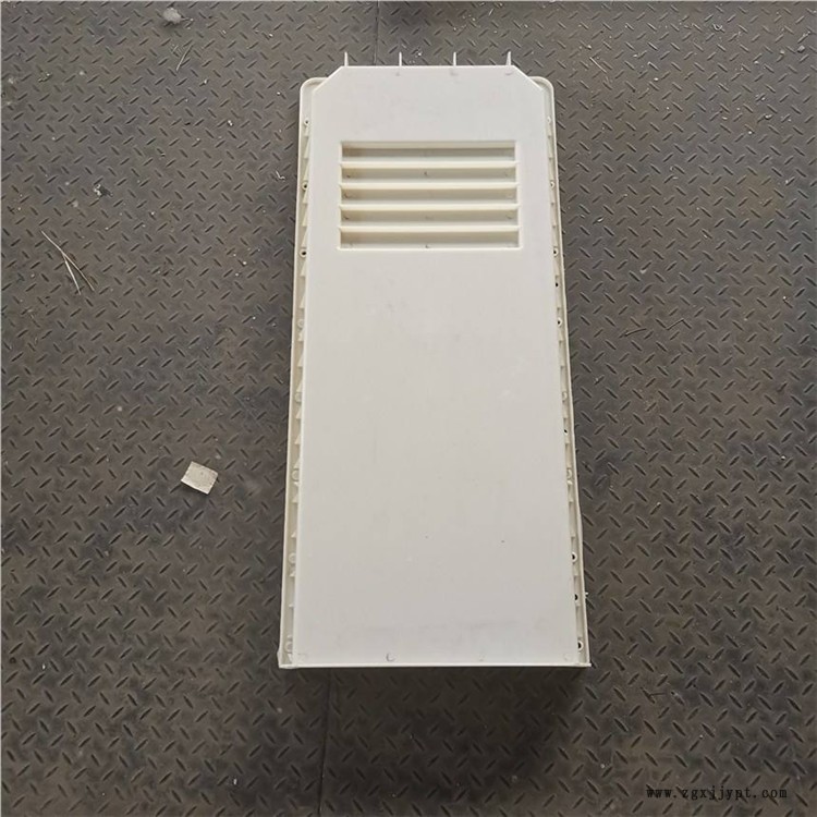 翰轩模具 混凝土标志桩模具 水泥标志桩塑料模具 现货批发