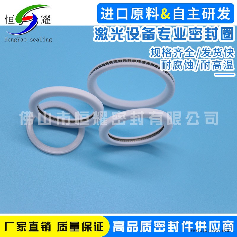 专业激光设备密封件 机械密封圈 优质密封件 激光设备专业密封圈示例图2