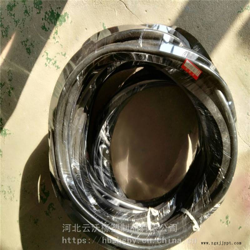 DN500罐车胶圈@罐口胶圈罐盖密封圈@罐车胶圈密封圈厂家