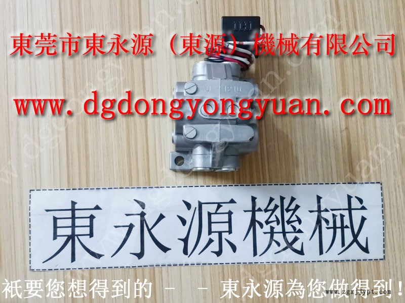 东泰冲床配件,平衡气缸密封圈更换 找 东永源