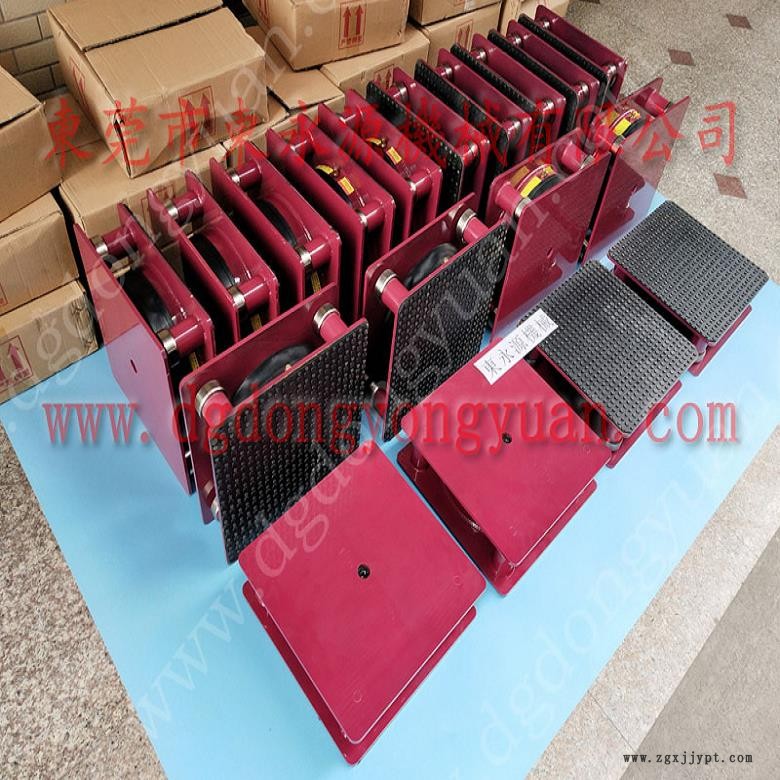 啤机减震垫  纺织机防震气垫，冲床密封圈