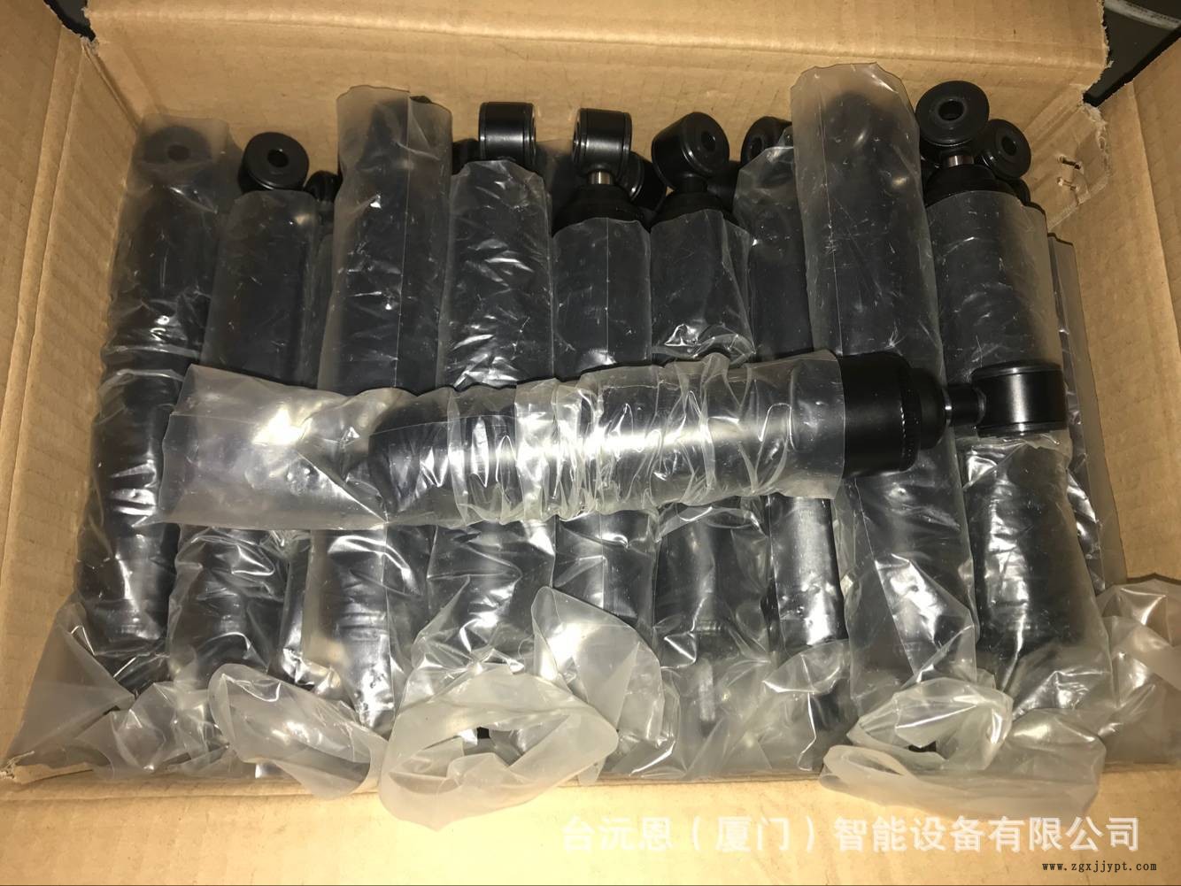 O型圈组装设备自动组装密封圈圈密封圈减振器油缸O型圈组装设备示例图1