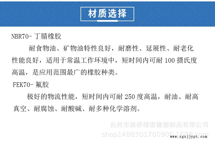 tc骨架油封氟胶外油封橡胶防尘圈密封圈加工定制seal示例图4