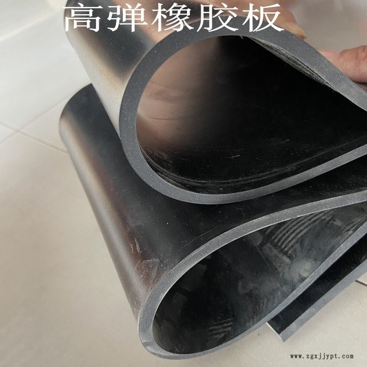 永发绿色防滑橡胶板 绝缘胶垫  量大优惠