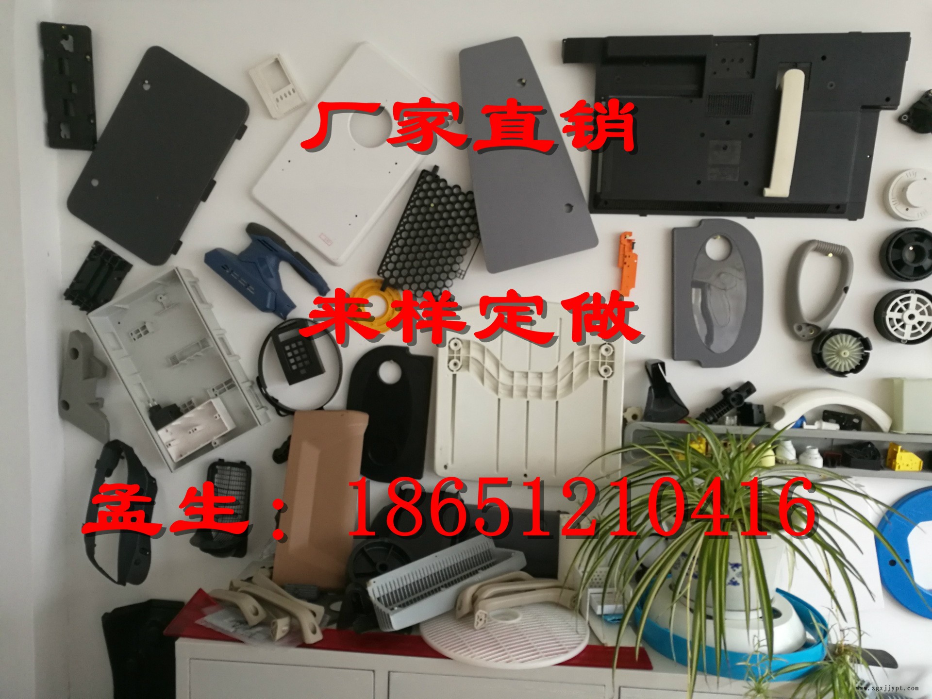 PA66纯树脂大白料 回料 再生颗粒示例图2