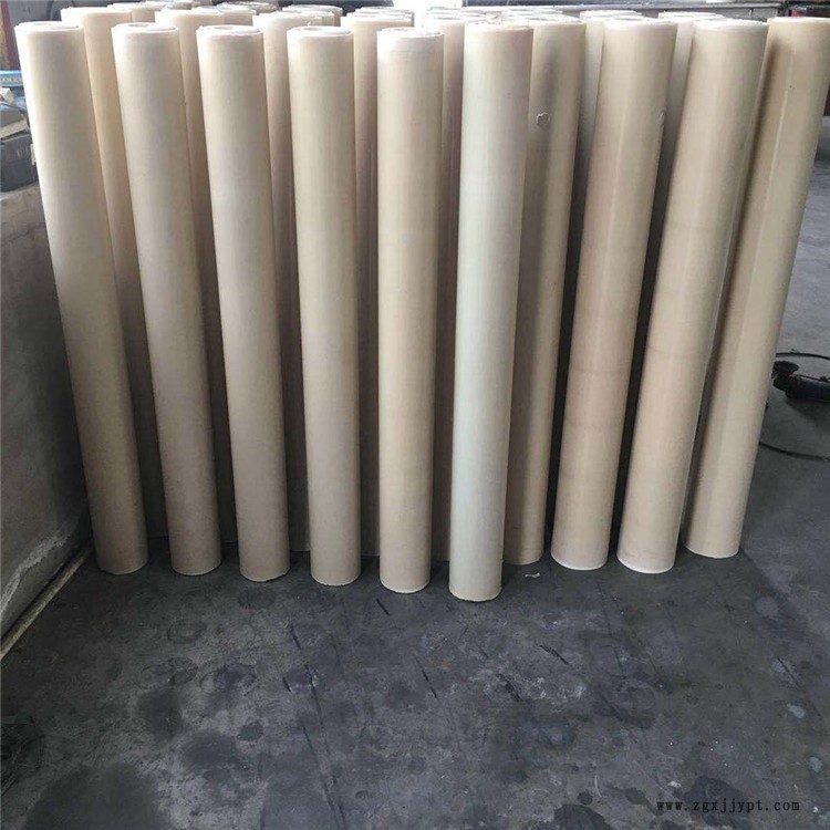 得瑞尼龙 pa66尼龙管 螺纹尼龙管  厂家量身定制
