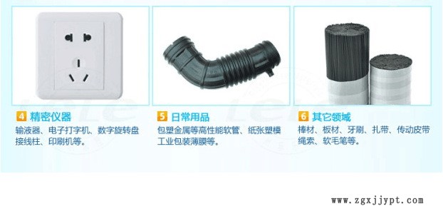 PA66/德国巴斯夫/A3WG6玻纤增强30%  耐老化 耐热 高刚性示例图5