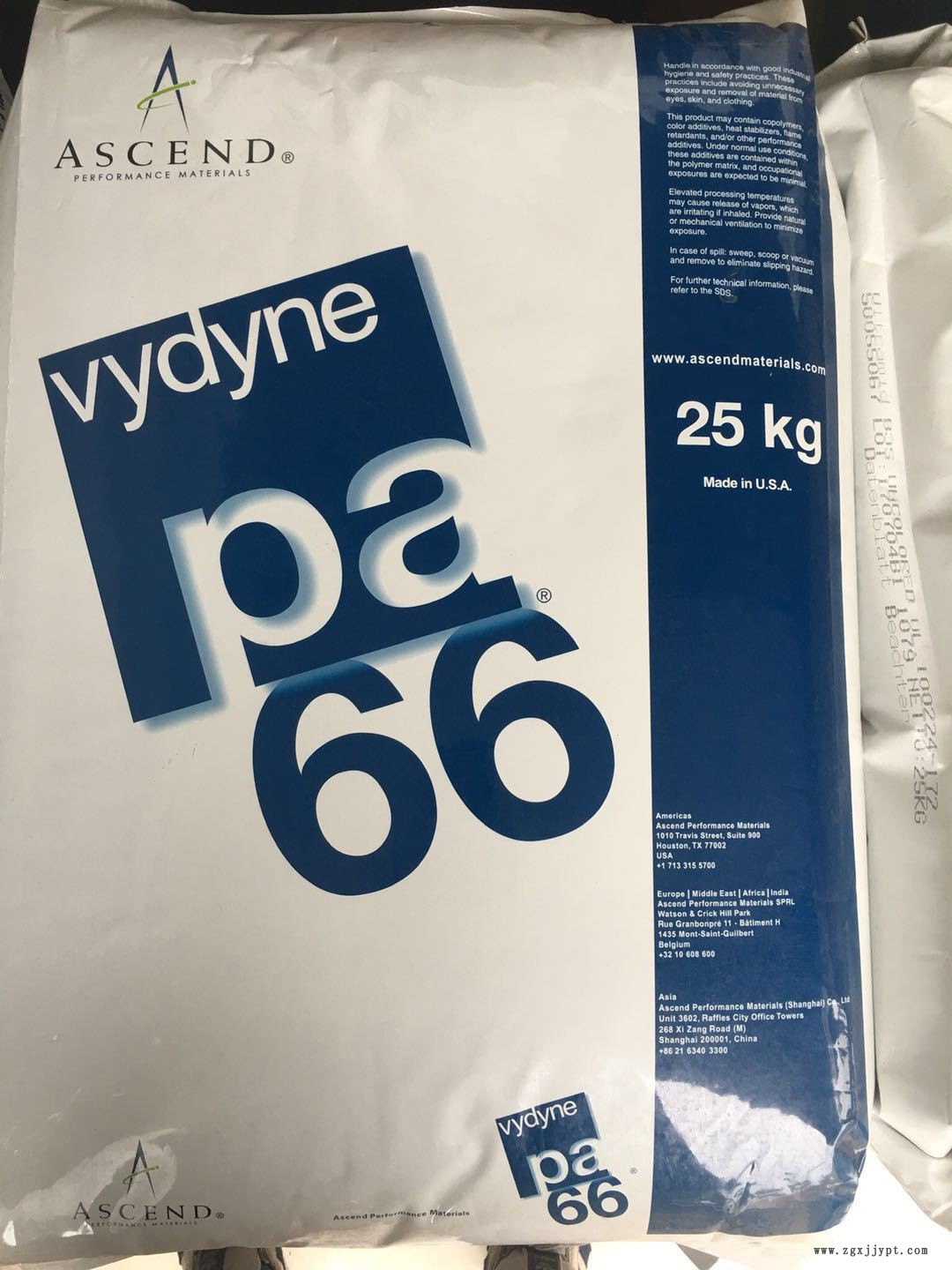 PA66杜邦HTN51G35HSL/HTN59G55LWSF/MT409AHS/ST801全新料直销示例图3