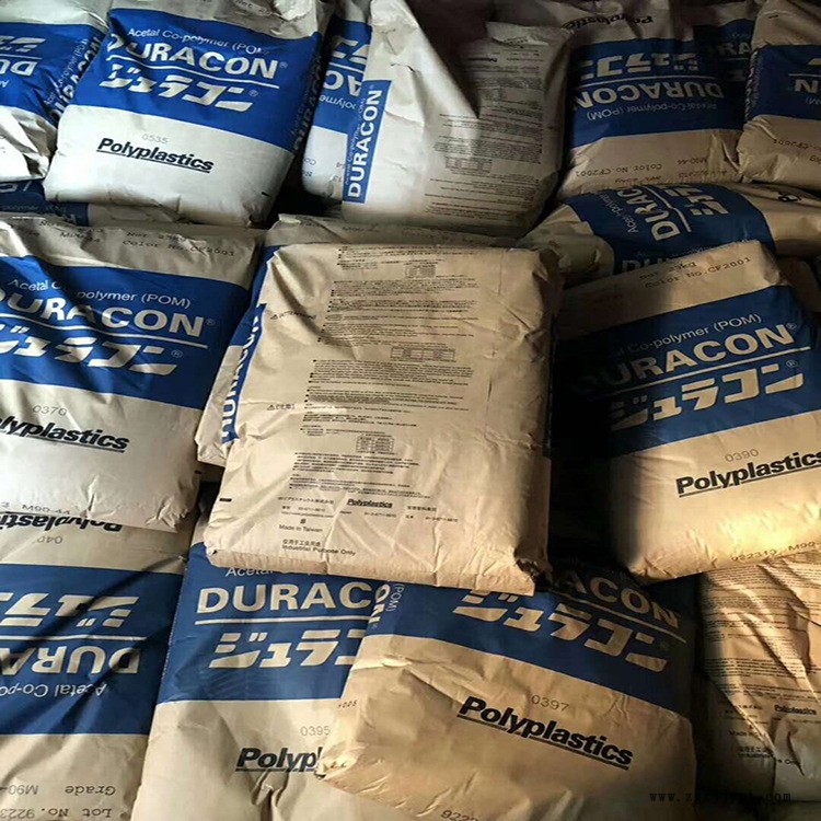 高刚性 聚甲醛POM日本宝理M270-44耐高温 汽车部件注塑级塑胶原料示例图2