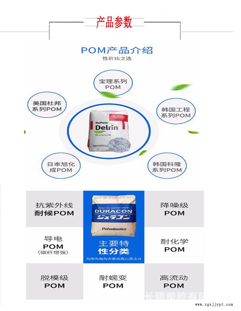工程塑料 POM塑胶注塑制品/德国巴斯夫/N2200G5  汽车部件示例图3