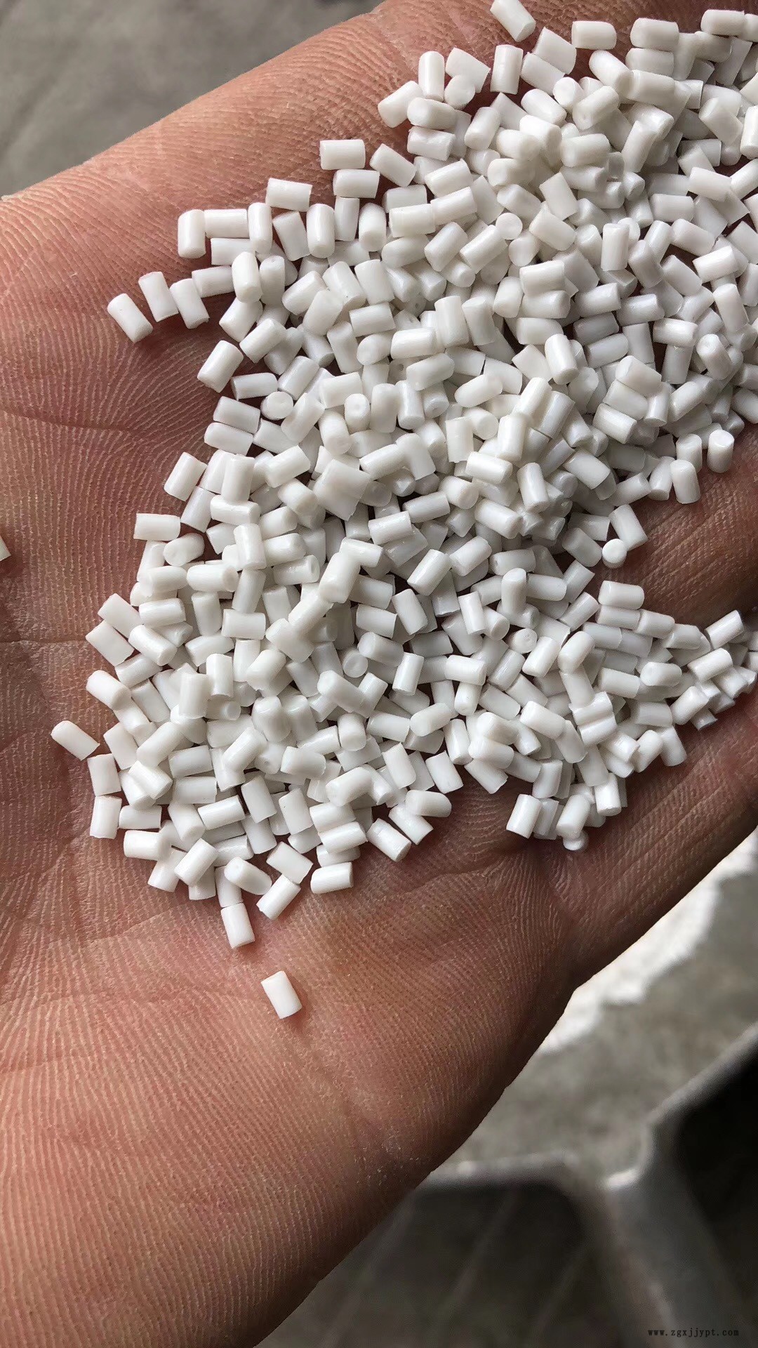 POM/PTFE POM加铁氟龙 超高耐磨  高耐温 注塑级示例图4