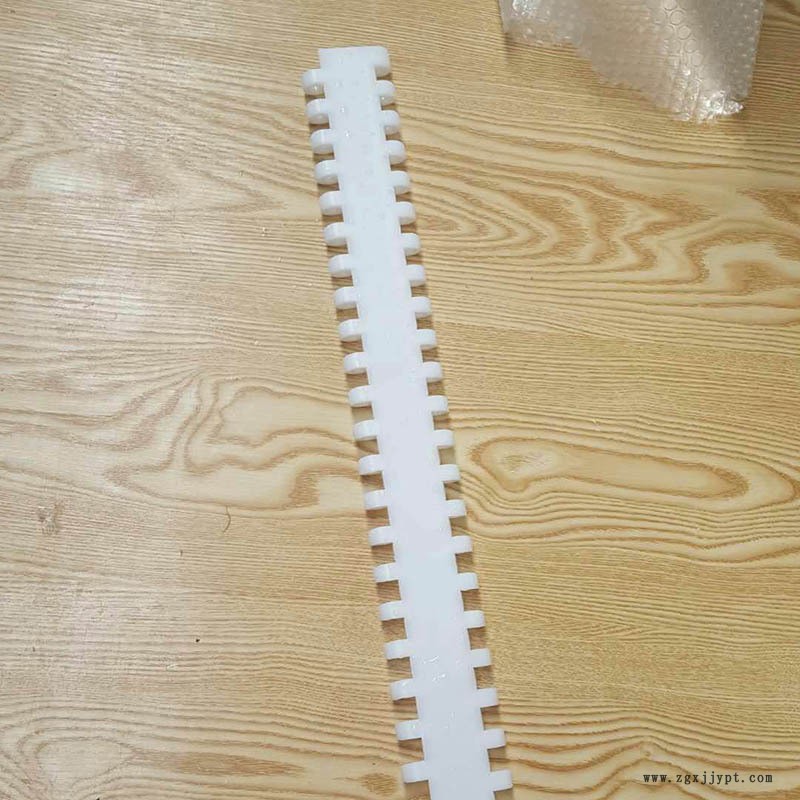 加工定做白色mc尼龙66 pa6 pp pvc pom abs塑料制品生产注塑件示例图32