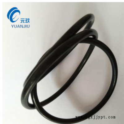 耐腐蚀氟胶o型圈 厂家批发供应 氟胶O型圈 橡胶防水圈密封圈图2
