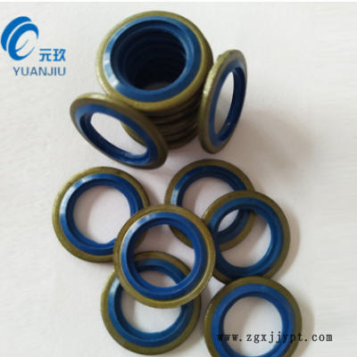 组合垫圈 英制 组合垫圈 厂家直销图1