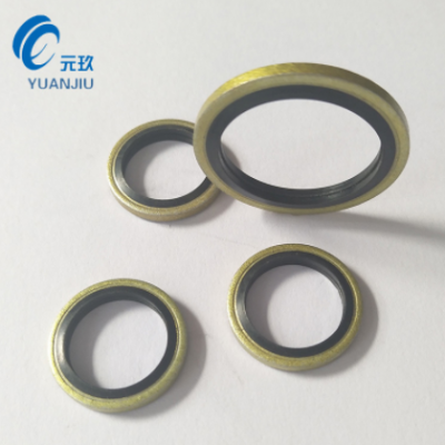 组合垫圈 复合垫圈 厂家供应密封垫密封垫圈 组合密封垫圈
