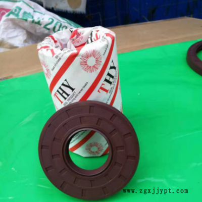 氟橡胶骨架油封 骨架氟橡胶油封厂家批发耐高温耐腐蚀耐磨图3