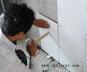 昆明粘结剂生产厂家 瓷砖胶粘剂价格销售