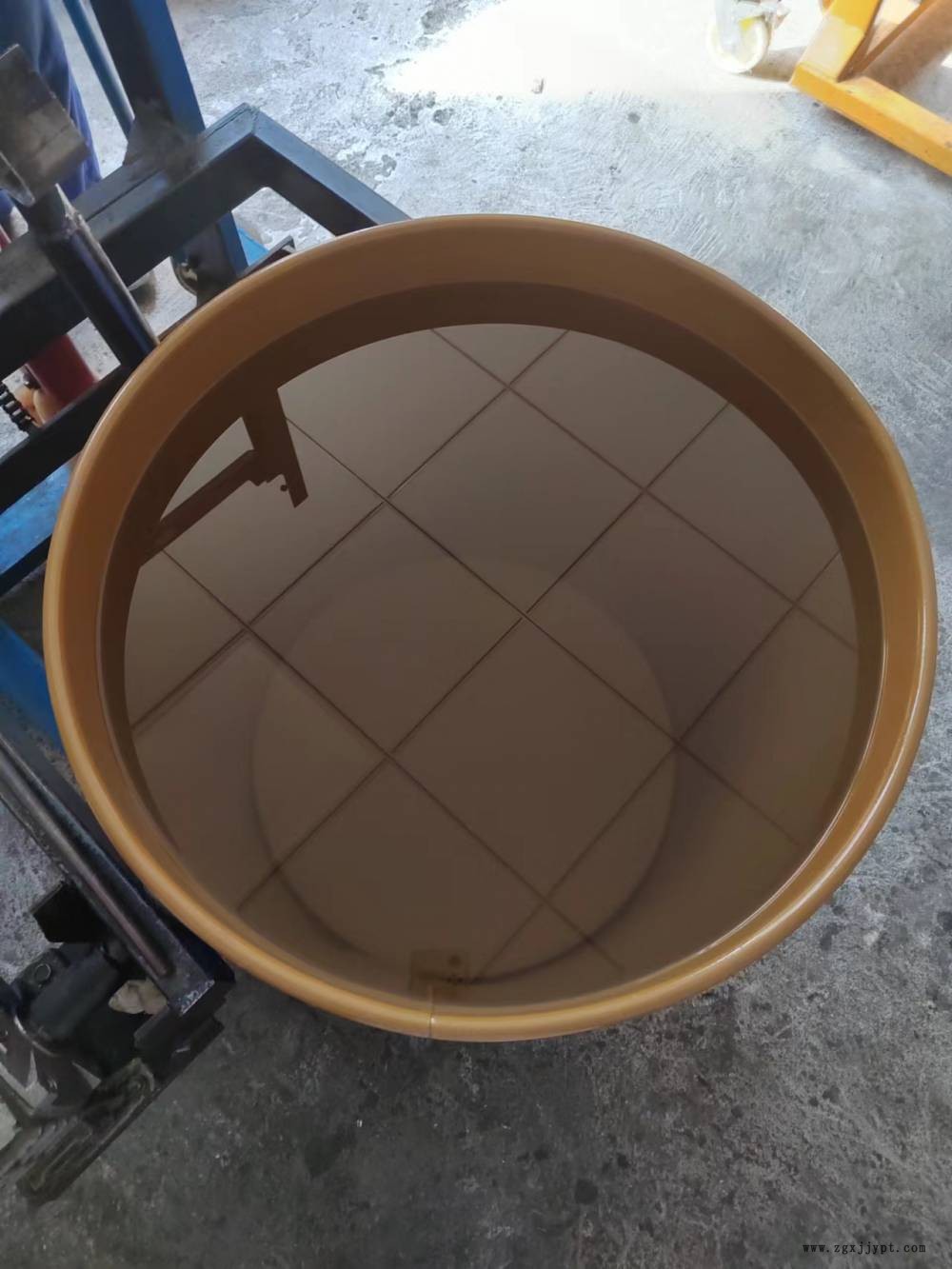 甲基含氢硅油 大理石防水剂 纸张防粘剂 织物柔软剂 硅橡胶抗黄剂示例图2