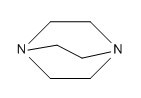 东曹 三乙烯二胺 固胺 TEDA A33 聚氨酯催化剂 增塑剂 液体A33 胺类催化剂 一级经销直供示例图1
