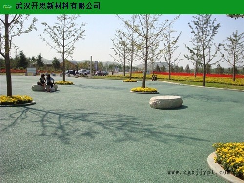 江西透水石胶粘剂厂家