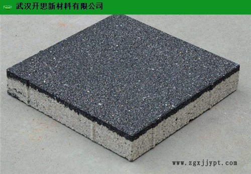 湖南砂基透水砖胶粘剂