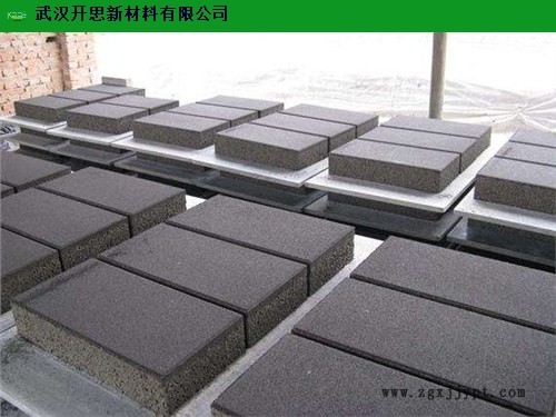 江西砂基透水砖胶粘剂