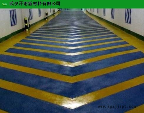 江西彩色路面铺装胶粘剂厂家