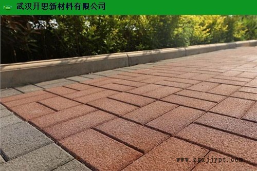 湖南透水砂基砖胶粘剂