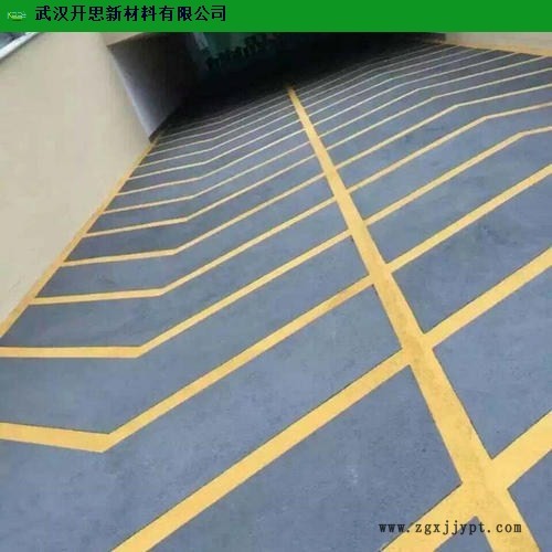 湖南彩色防滑路面胶粘剂多少钱