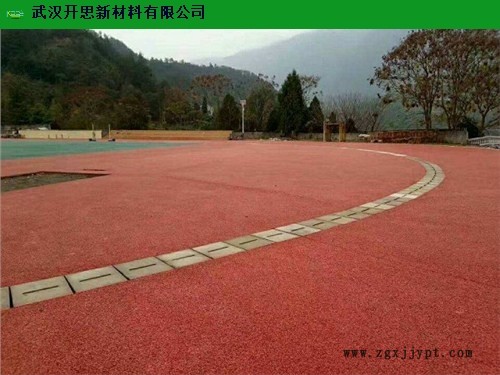 湖南彩色防滑路面胶粘剂多少钱